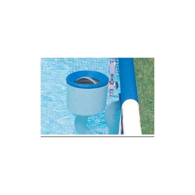 Skimmer de surface - intex - accessoire de piscine