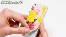 Skin adesivo in vinile per iPhone 5 e 5s