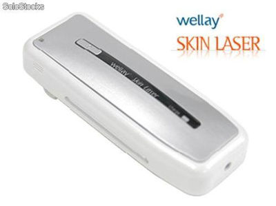 Skin Care Laser Fotoodmładzanie Odmładzanie skóry Laser lllt Zdrowa skóra - Zdjęcie 5
