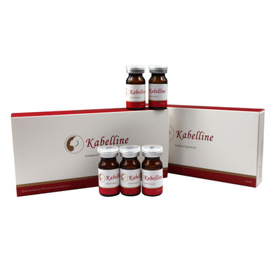 Skin Care The Strongest Lipolysis Injection Kabelline Contouring 8ml*5vials Fat - Foto 4
