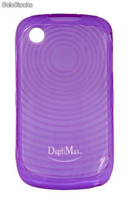 Skin Duplimax Blackberry Curve - Foto 3