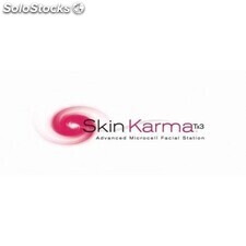 Skin Karma TX3 Plataforma Anti-Envejecimiento Facial Piel