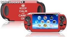 Skin Playstation ps Vita