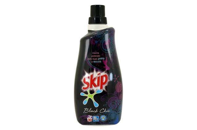 Skip Detergente Liquido Ropa Negra 30d. Skip