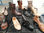 Skórzane buty damskie z Hiszpanii - Zdjęcie 2