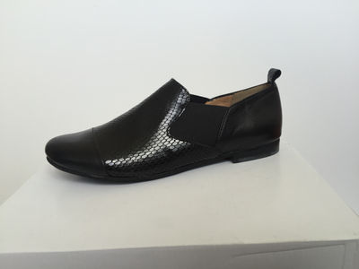Skórzane buty typu oksfordki Lagarro M|SZ|36 - Zdjęcie 2