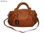 Skórzane włoskie torby damskie od producenta Również modele a&amp;#39;la Hermes Birkin - Zdjęcie 4