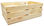 Skrzynka drewniana skrzynki drewniane z półkami - Zdjęcie 3