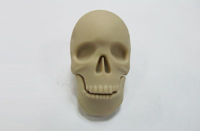 Skull head 2 G USB Flash Drive Pen Drive Memory Stick cadeau clé USB créative
