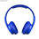 Skullcandy Headphone Cassette On-Ear (blue) - 2