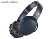 Skullcandy Headphone riff Bluetooth On-Ear (navy/orange)