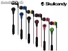 Skullcandy INK&#39;D 2. Supremo de sonido de los auriculares del receptor