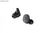 Skullcandy Sesh Evo Headset In-ear Bluetooth Black S2TVW-N896 - 2