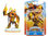 Skylanders giants figurki gry zabawki lalki - Zdjęcie 2