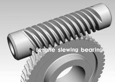 slewing bearing