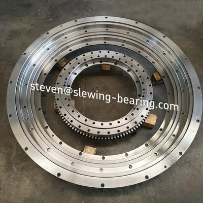 slewing bearing diameter up to 5000mm