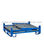 SLI 0770 Contenedor plegable 1200x1000x975/774 mm - Foto 3