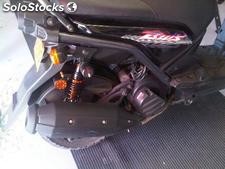Foto del Producto Slider trasero moto bws125 parts power