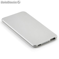 Slim Cargador portátil Samll Power Bank 20000mAh / 15000mAh / 12000mAh / 10000mA