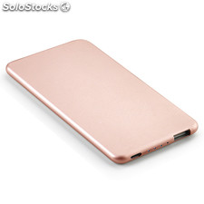 Slim Cargador portátil Samll Power Bank 5000mAh/ 2000mAh