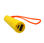 Slim Cargador portátil Samll Power Bank a 6000mAh (2600mAh / 3000mAh)-yellow - Foto 4