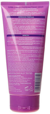 Slim Extreme 3d Super-concentrated Serum Shaping Buttocks - Foto 2