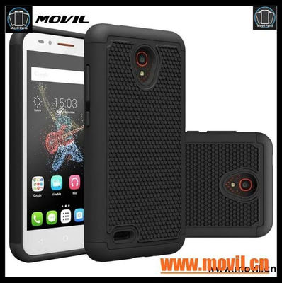 Slim Hard case fundas Cover Shell para Alcatel One Touch Go Play