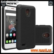 Slim Hard case fundas Cover Shell para Alcatel One Touch Go Play