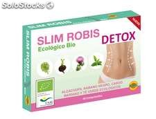 Slim Robis Detox