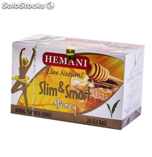Slim &amp; smart miel the 20TBS