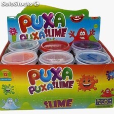 Slime Puxa 125 gr