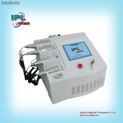 Slimming Machine (Cavitation+Ultrasonic+ rf) With ce Approval)
