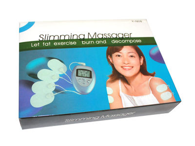 Slimming Massager - Foto 5