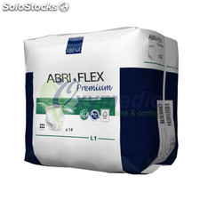 Slip absorbant - Abena Abri Flex L1