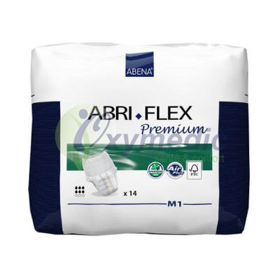 Slip absorbant - Abri-Flex M1