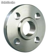 Slip On Flange