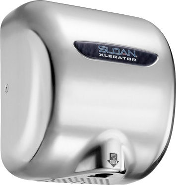 Sloan XLerator - Modelo: ehd-501 CP