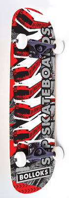 SLP Skateboards- profesional completo - Foto 2