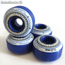 SLP Skateboards ruedas profesional - modelo ariel seib