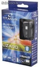 Słuchawka bluetooth titanum TH105 Lizard