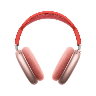 Słuchawki Bluetooth Apple AirPods Max Różowy