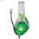 Słuchawki fr-tec Kolor Zielony - 2