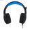Słuchawki Gaming NGS GHX-510 Niebieski Czarny - 2