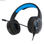 Słuchawki Gaming NGS GHX-510 Niebieski Czarny - 3