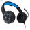 Słuchawki Gaming NGS GHX-510 Niebieski Czarny - 4