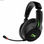 Słuchawki Gaming z mikrofonem Hyperx CloudX Flight Czarny/Zielony - 3