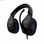 Słuchawki Gaming z mikrofonem Hyperx HyperX Cloud Stinger PS5-PS4 Czarny/Niebies - 3