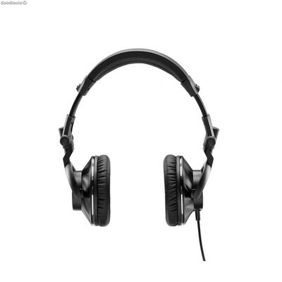 Słuchawki Hercules HDP DJ60 Czarny
