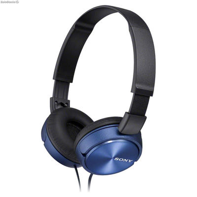 Słuchawki nauszne Sony 98 dB 98 dB