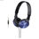 Słuchawki nauszne Sony 98 dB 98 dB - 2